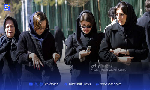 استایل شیک دختران دانشجو دانشگاه تهران در سال ۸۲