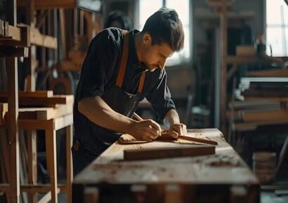 دستیار هوش مصنوعی مخصوص نجاران ساخته شد