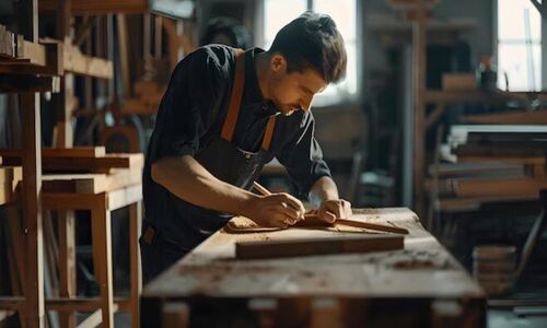 دستیار هوش مصنوعی مخصوص نجاران ساخته شد