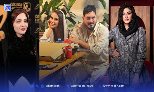 ازدواج حاشیه‌ساز هنرمندان؛ نیما شاهرخ شاهی، مریم مومن، بهنوش طباطبایی