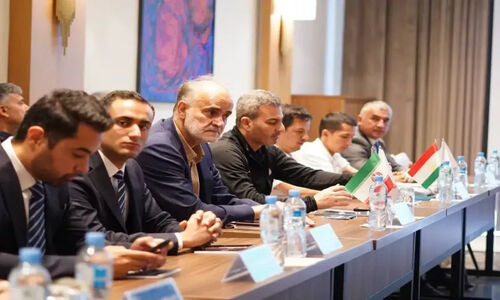 رنگ پیراهن ایران در دیدار با افغانستان مشخص شد