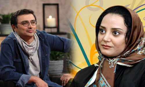 بیوگرافی زن اول امین زندگانی + عکس‌های خیلی خصوصی
