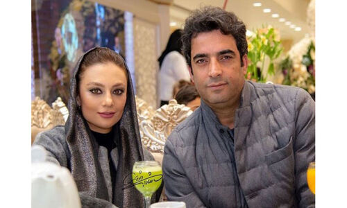 خواهر و مادرشوهر مذهبی یکتا ناصر و شوهر اولش