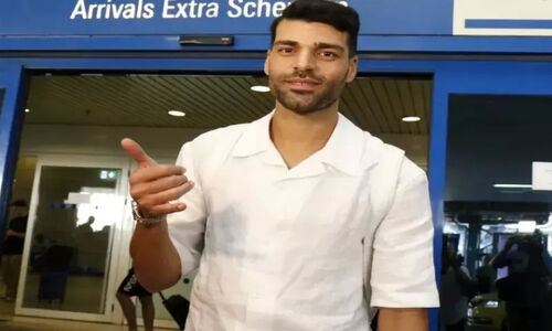 دستمزد طارمی در المپیاکوس مشخص شد