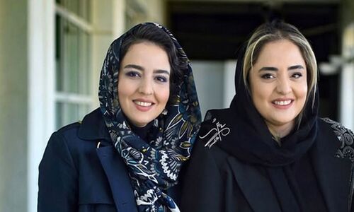 بیوگرافی مادرزن جوان و چشم تیله‌ای علی اوجی