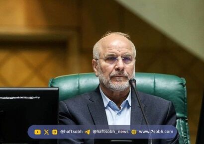 قالیباف: تصمیم واحد نظام در مورد مکانیسم ماشه اعمال و اعلام می‌شود