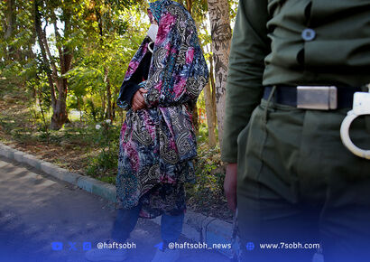 چاقو چاقو کردن شوهر به دلیل اعتیاد به تماشای فیلم مستهجن