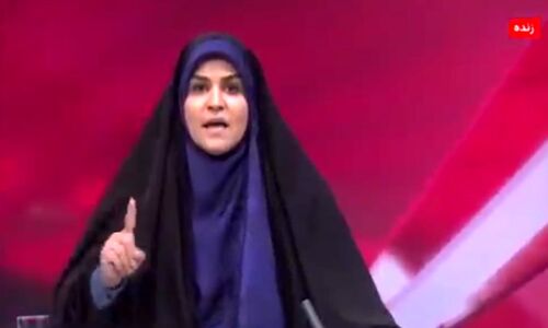 نگاهی به دکوراسیون خانه سحر امامی، مجری شیرزن صدا و سیما + عکس ها