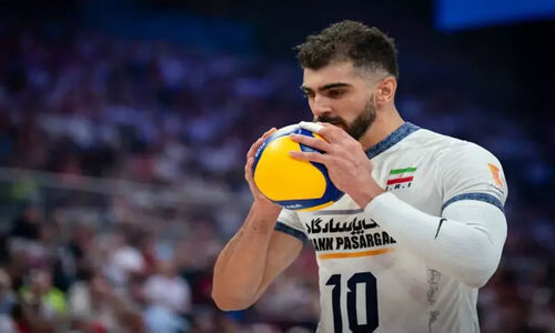 رسانه لهستانی: ستاره ایران به معجزه نیاز دارد
