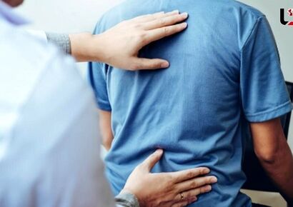 تفاوت سیاتیک و گرفتگی عضلات؛ نکاتی که باید بدانید