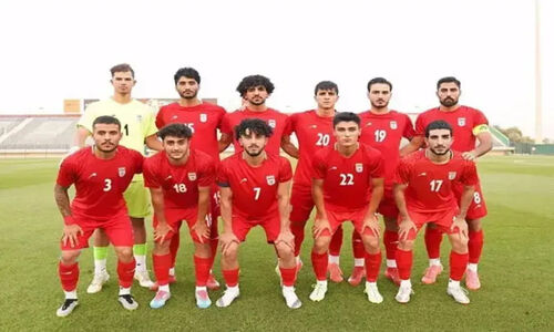 بازی المپیک ایران پخش زنده می‌شود