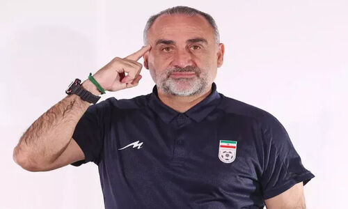 براجعه جوان است اما باید پول خوب بگیرد
