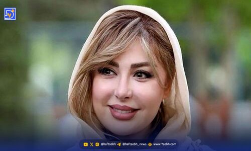 استایل نیوشا ضیغمی با کیف دستی گرانقیمت لویی ویتون + عکس