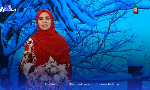 برق شبکه سه در پخش زنده رفت؛ مجری: به ما ربطی ندارد + فیلم