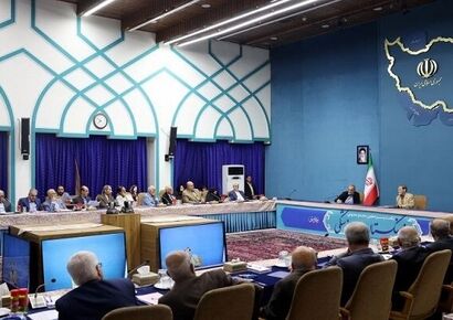 برگزاری یکصدو سیزدهمین مجمع عمومی فرهنگستان علوم پزشکی با حضور پزشکیان