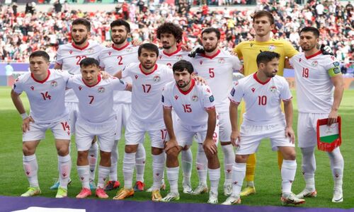 ترکیب   تاجیک‌ها مقابل ایران