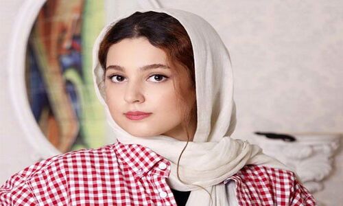 بیوگرافی مهسا هاشمی بازیگر دهه هفتادی + عکس های خصوصی