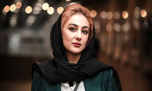 بیوگرافی ویدا جوان و همسر خوش تیپش+عکس‌های خصوصی