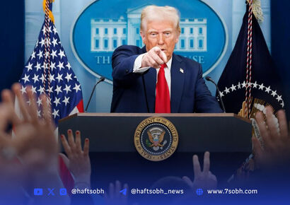 فرمان اجرایی ترامپ علیه ایران و افغانستان