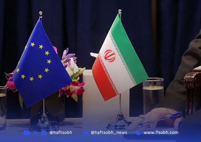 اتحادیه اروپا: مذاکرات با ایران ادامه دارد