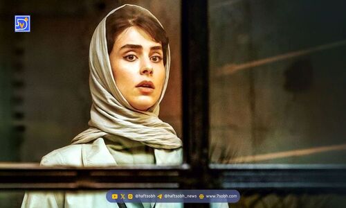 درخشش لاله مرزبان با چهره نچرال و ساده + بیوگرافی