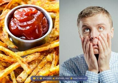 اگر دیابتی هستید، سیب زمینی سرخ کرده نخورید