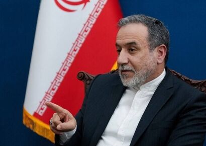 عراقچی خطاب به اروپا: به نفع‌تان است که مسیر خود را تغییر دهید