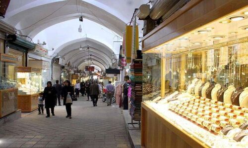 قیمت طلا امروز دوشنبه ۹ تیر ماه ۱۴۰۴