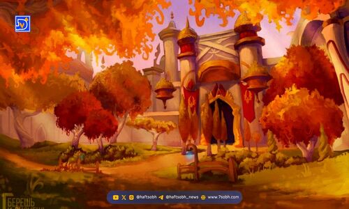 سفر دوباره به Silvermoon City در Midnight؛ زنده شدن خاطرات Burning Crusade در دنیای Worldsoul Saga