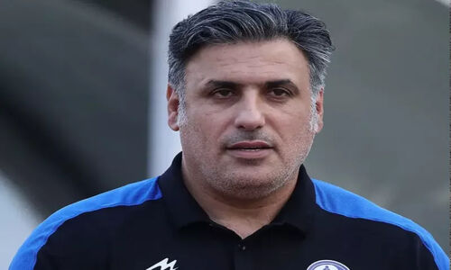سرمربی آبی‌ها معادلات را بهم زد: جوانان به جای خارجی‌ها