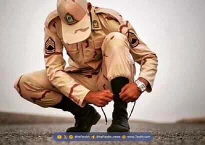 مشمولین غایب بخوانند؛ شرایط جدید خرید سربازی