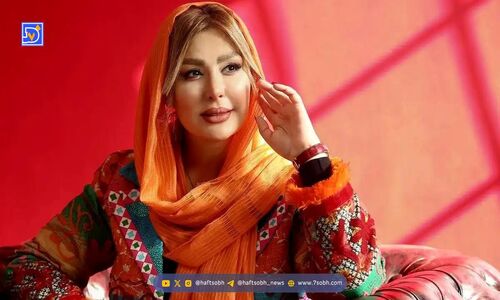 تغییرات باورنکردنی چهره نیوشا ضیغمی بعد از عمل زیبایی + عکس قبل عمل