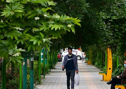 هوای تهران خنک می‌شود + گزارش هواشناسی