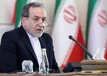 عراقچی: فکر نمی‌کنم که مذاکرات به این زودی از سرگرفته شود