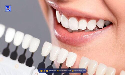 ویتامین‌های معجزه‌گر برای داشتن دندان‌هایی سفید و سالم