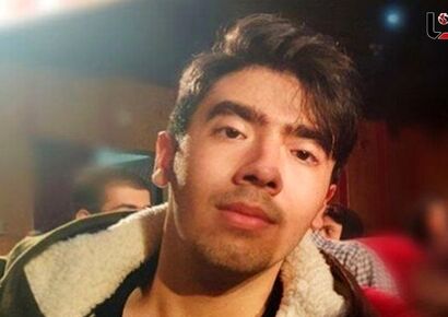 قاتل امیرمحمد خالقی پسر دانشجوی تهرانی در آستانه چوبه دار