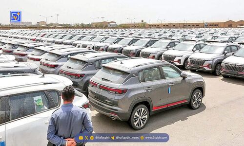 قیمت خودرو داخلی و چینی امروز شنبه ۲۲ شهریور ۱۴۰۴؛ بازار در بلاتکلیفی