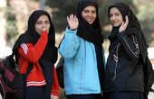 بازیگران سریال آسمان همیشه ابری نیست با اسامی و بیوگرافی 