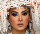صبا سریال آسمان همیشه ابری نیست کیست؟ / بیوگرافی حدیثه تهرانی