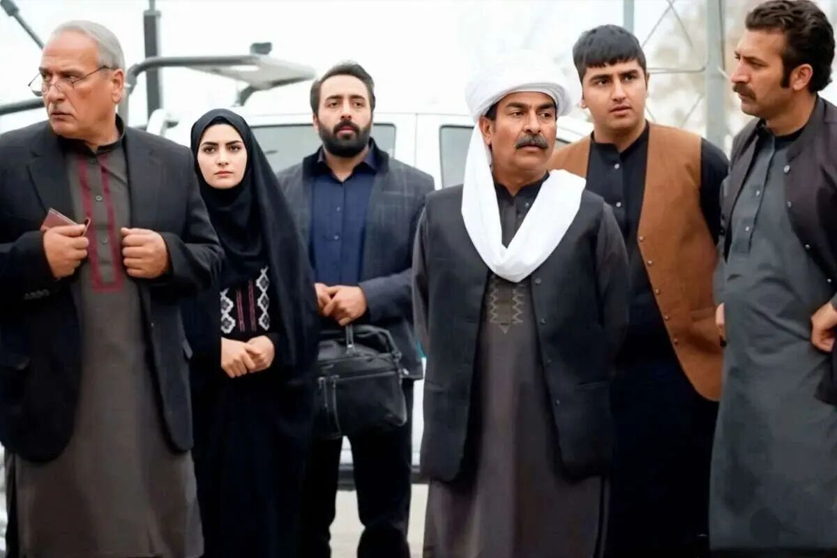 بیوگرافی بازیگران سریال آسباد با عکس و نقش ها