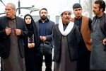بیوگرافی سمیرا حسینی بازیگر سریال آسمان همیشه ابری نیست