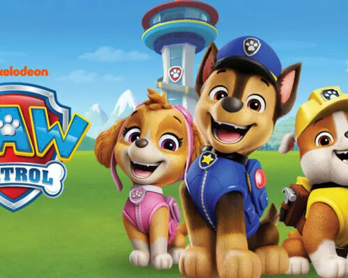 انیمیشن PAW Patrol 4 کی منتشر می‌شود؟