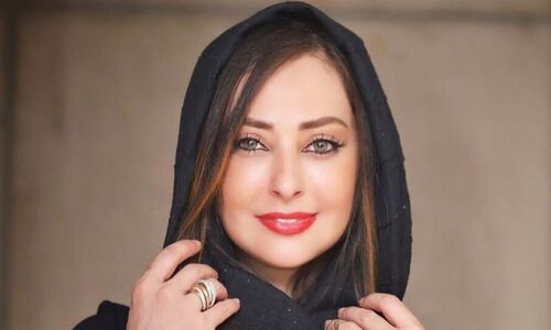 نگاه روز | سیر تا پیاز زندگی نفیسه روشن + بیوگرافی و عکس