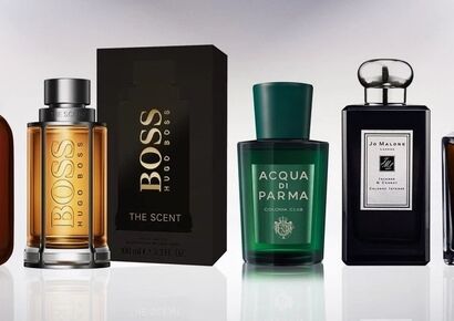 بهترین عطرهای مردانه برای پاییز ۲۰۲۵