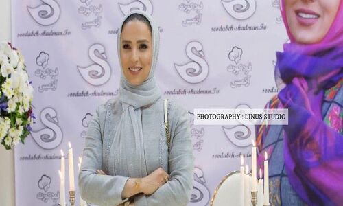 توضیحات سوگل طهماسبی درباره جنجال جشن تولد لاکچری‌اش: من خودم هم وقتی وارد شدم خیلی شوکه شدم از بس همه چیز باسلیقه بود؛ به من گفتن 20، 30 نفر از همکاران هستن ولی…. +ویدیو