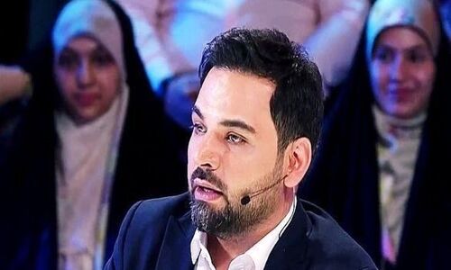 لحظه خواستگاری شرکت کننده “عصر جدید” از احسان علیخانی + فیلم/ بیچاره علیخانی موند چی بگه …