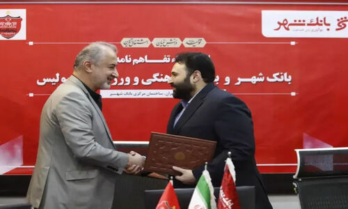 ادعای 20 میلیون دلاری درویش تکذیب شد