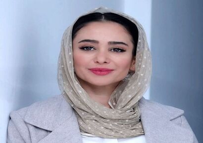 ۱۰ تا از زیباترین بازیگران زن ایرانی/ چه کسانی در این لیست قرار دارند؟!