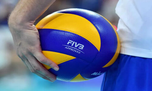 قرعه‌کشی لیگ والیبال: شهداب- استقلال هفته اول