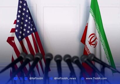 مذاکرات ایران و آمریکا با میانجی‌گری یک کشور اروپایی